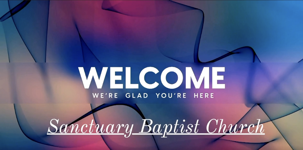 Sanctuary Baptist Church